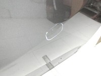 Opel Crossland X D75 20-24 Tür Beifahrertür Rechts Vorne G4O Opel Crossland X D75 20-24 26.02.2021 39127314 gebraucht Vorschau 4