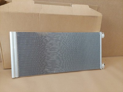 Vivaro B Trafic Mk3 NV300 Air Con Condenser 2014-2022 93868376 1.6 dCi Genuine