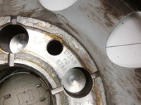 Audi Q7 4L 05-09 1 x Felge Aluminiumfelge 18 Zoll 5X130 Audi Q7 4L 05-09 26.06.2007 4L0601025E gebraucht Vorschau 5