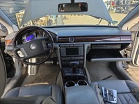 VW Phaeton 3D 02-07 Kurz Türgriff Griff aussen Außentürgriff Rechts Vorne LR9V VW Phaeton 3D 02-07 02.09.2004... Vorschau 8