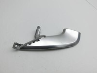 Hyundai I30 PD 17-19 Blende Einbaurahmen Verkleidung Links Hyundai I30 PD 17-19 30.08.2018 56171-133000 gebraucht Vorschau 2