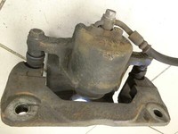 Mazda 6 GH 08-12 2,5 16V 125KW Bremssattel Bremszange Vorne Rechts Mazda 6 GH 08-12 30.04.2008 gebraucht Vorschau 6