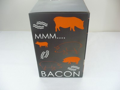 Bacon Master - Brand New - Never Out of Box