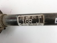 VW Golf VI 6 09-13 TSI 1,2 77KW Antriebswelle Gelenkwelle Links Vorne VW Golf VI 6 09-13 15.10.2012 1K0407271GR... Vorschau 5