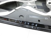 Peugeot 2008 CU 16-19 Tür Rechts Hinten KTV Peugeot 2008 CU 16-19 22.02.2019 9802969680 gebraucht Vorschau 8