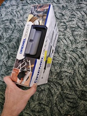 Item photo(s) from verified buyer