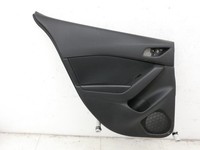 Mazda 3 BM 13-17 Türverkleidung Türpappe Links Hinten Mazda 3 BM 13-17 19.11.2013 BHN9-68-550C-02 BHN9-68-56Z... Vorschau 2