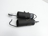 Audi A3 8V 12-16 Lim Zugfedern Heckklappenfeder Federn Heckklappe Satz Hinten Audi A3 8V 12-16 17.06.2016 8V5827665... Vorschau 2