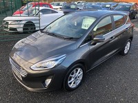 2018 Ford Fiesta 1.5 DIESEL 2018 MODEL  AMAZING ON DIESEL FINANCE AVAILABLE RIGH