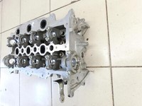 Jaguar XF X250 09-15 3,0d 177KW AJ-TD Zylinderkopf Rechts Jaguar XF X250 09-15 30.12.2010 gebraucht Vorschau 6