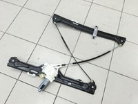 BMW X5 40d E70 10-13 Fensterhebermotor mit Fensterheber Links Vorne BMW X5 40d E70 10-13 10.10.2011 7166379... Vorschau 2