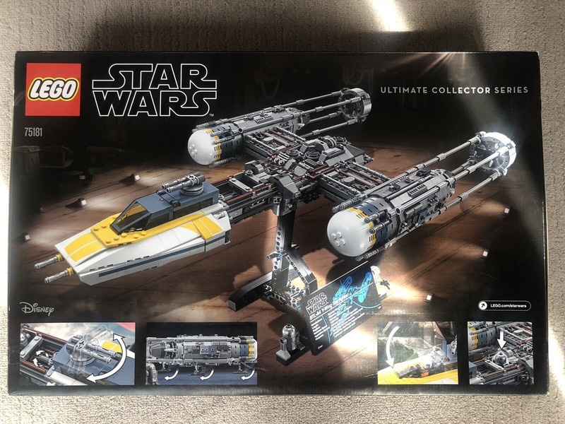 lego star wars 75181