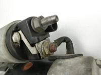 Opel Astra J 12-18 CDTI 1,6 81KW Anlasser Starter Opel Astra J 12-18 31.08.2015 M001TF0072 55570068 gebraucht Vorschau 4
