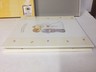 Vintage Hallmark Precious Moments Wedding Photo Album New Large Postbound