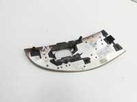 Mercedes C209 CLK 280 05-09 Holzdekor Leiste Holz Blende Fensterheberschalter Rechts Vorne Mercedes C209 CLK 280... Vorschau 4
