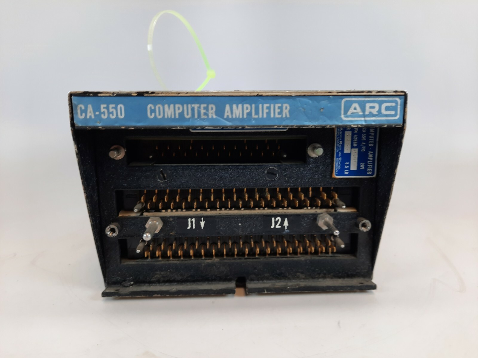 ギター WOODROW 56 Instrument Amplifier WOODROW 56 Instrument Amplifier