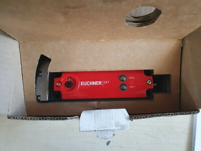 Euchner CET1-AX-LRA-00-5CX-SA NEU *H2R13E1*
