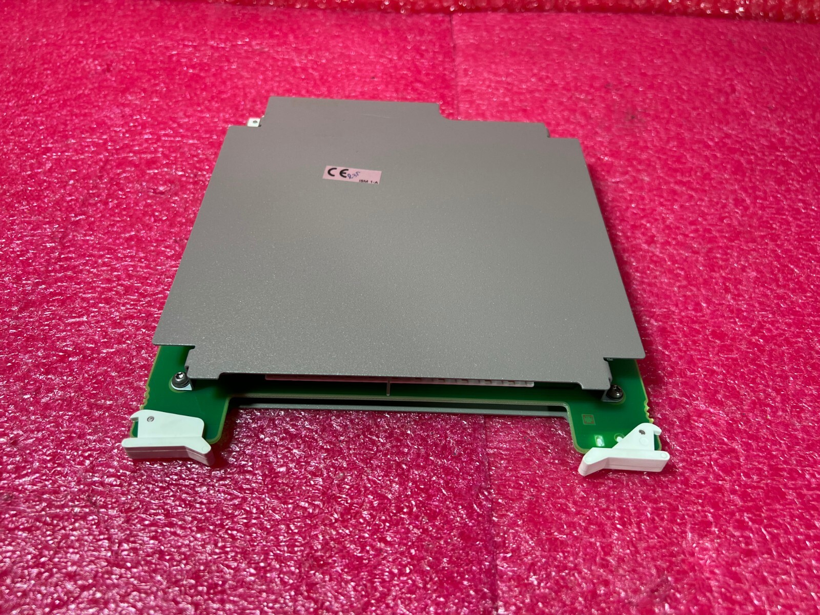 【希少】hp スイッチコントロールユニット SWITCH 3488A HP 3488A Switch Control Unit