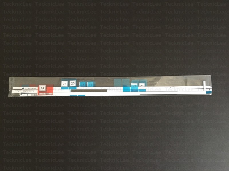 NEW Apple OEM 076-00009- Adhesive Repair Kit for iMac 27” Retina Late 2014-2015