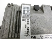 Jeep Grand Cherokee WK2 13-17 3,0d 184KW Steuergerät ECU für Motor Motorsteuergerät Jeep Grand Cherokee WK2 13-17... Vorschau 4