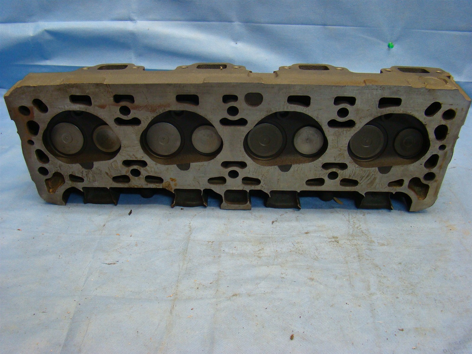 HEADヘッド156 4P Pro 156v2 CNC Head – 4 Piston Racing