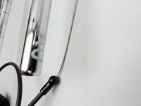 Opel Zafira Tourer P12 16-19 Mehrzweckfahrzeug Kopfstütze für Beifahrer Sitz Rechts oder Links Vorne Opel Zafira... Vorschau 4
