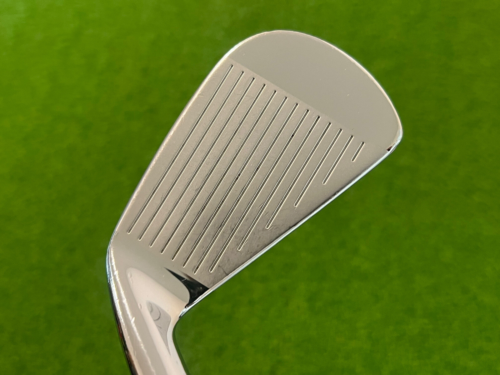 NIKE&Titleist GOLFセット新品カバー付き！ Nike Golf Pro Combo Forged (3) IRON Right Steel Nippon NS