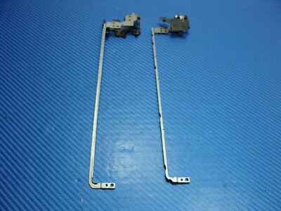 HP ProBook 15.6" 450 G3 OEM Right & Left Hinges Set FBX63011010 FBX63014010 GLP*