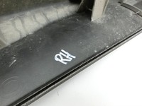 Subaru Forester IV SJ 12-16 Türleiste Beplankung Rechts Hinten Aussen H5Q Subaru Forester IV SJ 12-16 16.02.2015... Vorschau 10