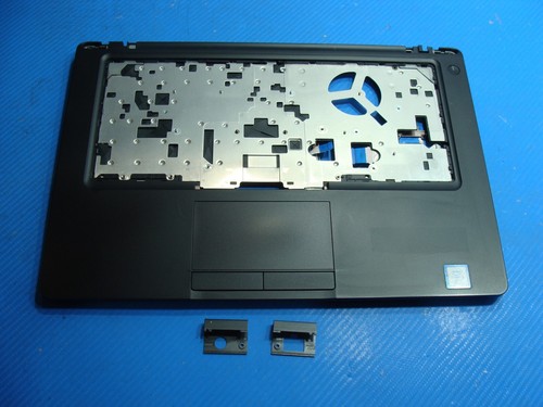 Dell Latitude 5480 14" Genuine Palmrest w/Touchpad & Hinge Cover CN2T6