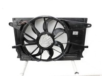 Opel Astra K B16 15-19 CDTI 1,6 81KW Lüfter Ventilator f. Kühler Opel Astra K B16 15-19 07.06.2017 0130708449... Vorschau 6