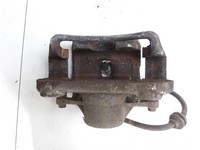 BMW X3 F25 10-14 3,0d 190KW Bremssattel Bremszange Vorne Links BMW X3 F25 10-14 22.06.2011 6790921 34106790921... Vorschau 5