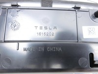 Tesla Model 3 Perf 20-23 Bremslicht 3. Bremsleuchte für Heckklappe Tesla Model 3 Perf 20-23 18.04.2023 1615202-00-A... Vorschau 7
