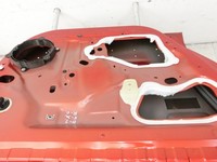 Renault Twingo III BCM 14-19 5T Tür Fahrertür Links Vorne TENPP Renault Twingo III BCM 14-19 23.10.2014 gebraucht Vorschau 8