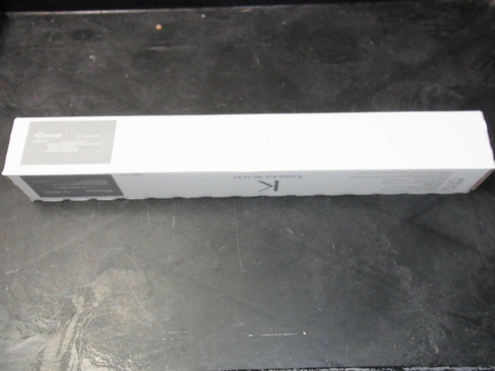 Genuine Copystar TK-8519 Toner Kit BLACK TK-8519K CS 5052ci/6052ci