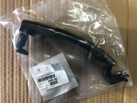 GENUINE NEW PEUGEOT 308 3 DOOR REAR MUD FLAPS 9603R8