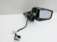 Mercedes S212 E350d 13-16 Spiegel Aussenspiegel Totwinkel Rechts mit Umfeldleuchte 755 Mercedes S212 E350d 13-16... Vorschau 5