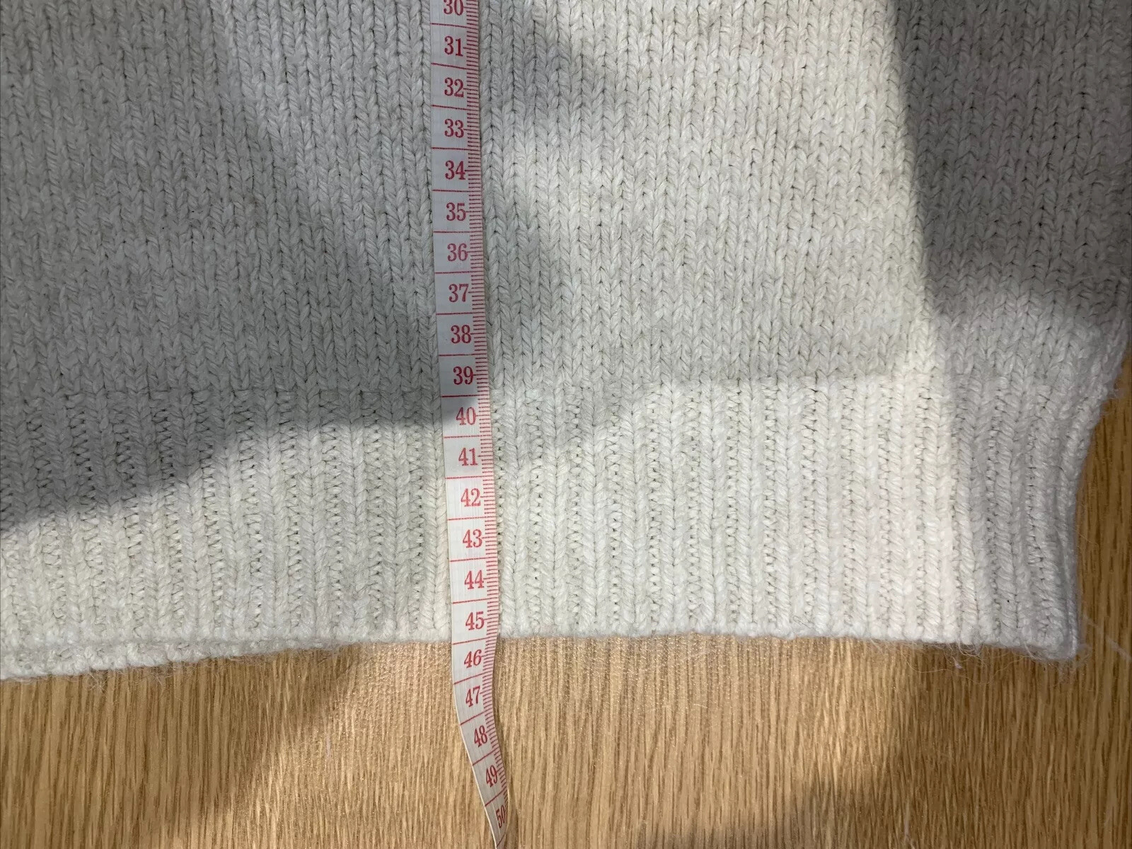 primark roll neck jumper