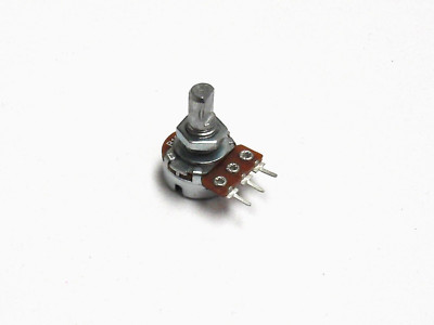 Replacement Potientiometer for Fanatec CSL Elite Mk.1 Pedals