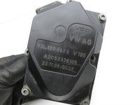 VW Tiguan 5N 07-11 TDI 2,0 125KW CBBB Drosselklappe VW Tiguan 5N 07-11 25.09.2009 03L128063E A2C53338105 gebraucht Vorschau 6