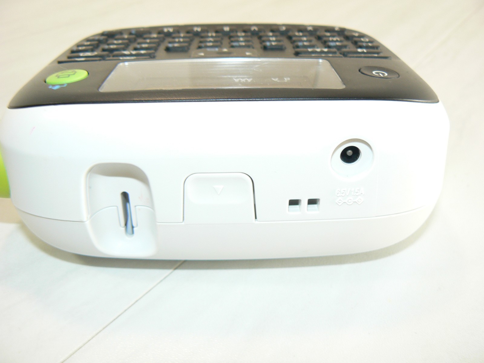 Epson Label Works LW-300 Label Printer Organizing Office Home Tool HONEST SELLER