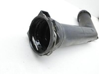 Renault Megane III 12-16 TCe 1,2 99KW Ansaugrohr Ladeluftschlauch Luftschlauch Pos.1 Renault Megane III 12-16... Vorschau 2