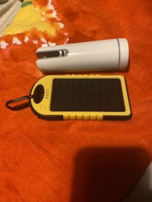 Artikelfoto(s) von einem verifizierten Käufer