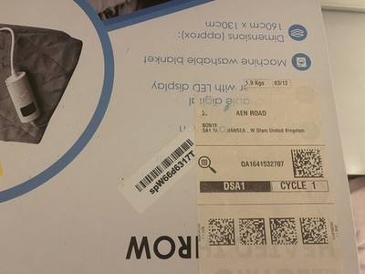 經驗證買家提供的物品圖片