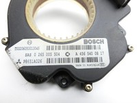 Mitsubishi Colt CZC 06-09 Lenkwinkelsensor Mitsubishi Colt CZC 06-09 28.03.2007 8651A026 0265005504 A4565400817... Vorschau 2