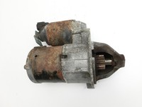 Hyundai IX20 JC 10-15 1,4 66KW Anlasser Starter Hyundai IX20 JC 10-15 21.02.2014 36100-2B220 gebraucht Vorschau 5