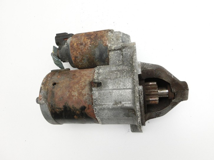 Hyundai IX20 JC 10-15 1,4 66KW Anlasser Starter Hyundai IX20 JC 10-15 21.02.2014 36100-2B220 gebraucht Vorschau 4