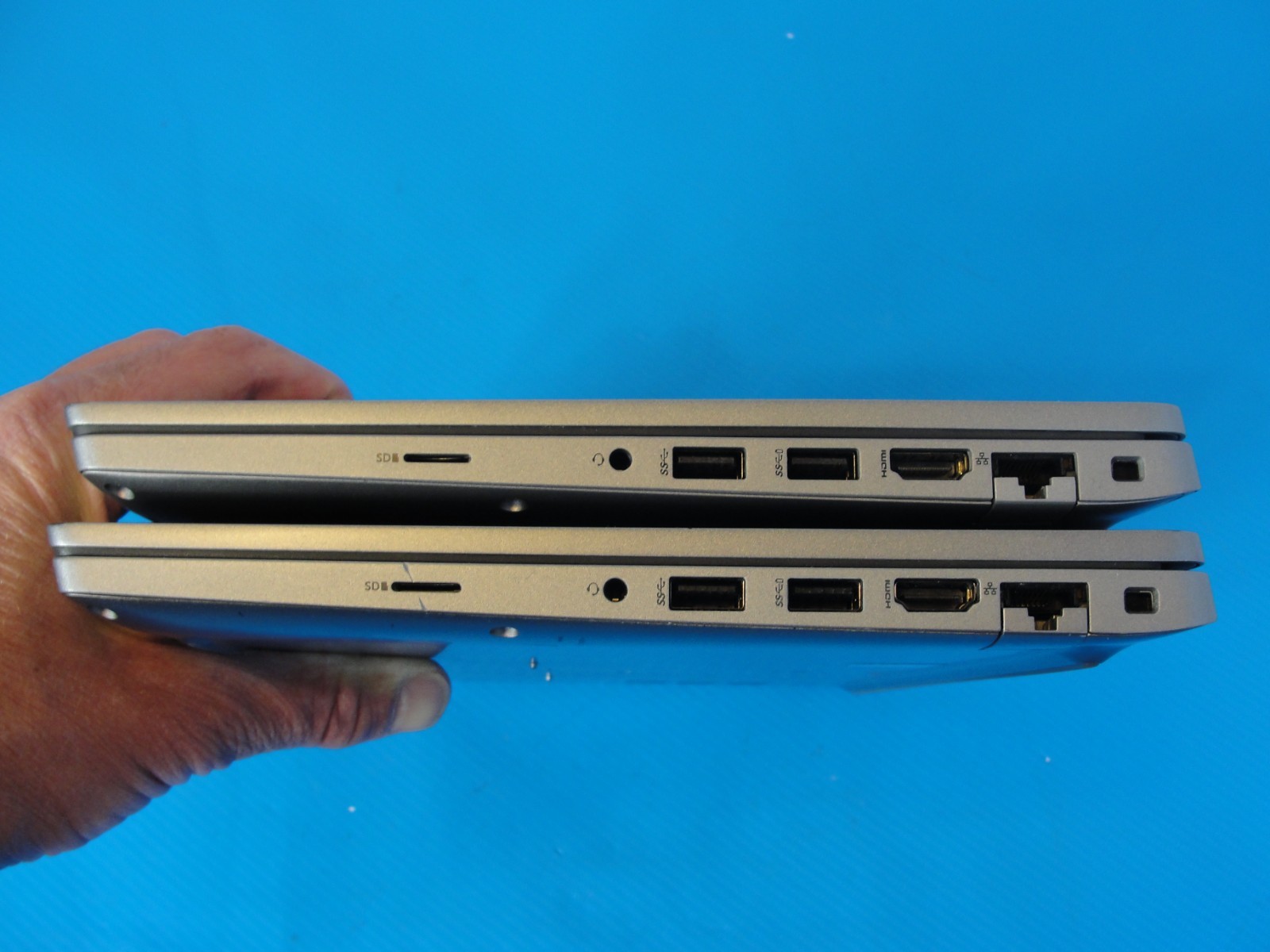 Lot of 2x Dell Latitude 5420 14" FHD i5-11th Gen 16GB NVMe Win 11 Pro - Thumbnail 15