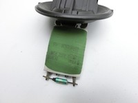 Skoda Fabia III NJ 14-22 Widerstand Gebläse Lüfter Skoda Fabia III NJ 14-22 04.10.2018 6Q0959263A gebraucht Vorschau 5