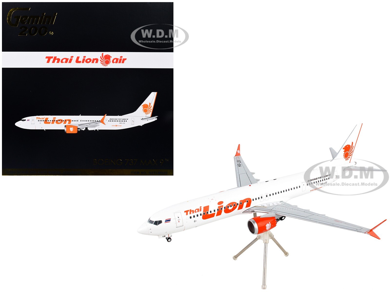 【お買い得】Gemini 200 プラモデル 旅客機 ボーイング737 MAX9 Aeromexico Boeing 737 MAX 9 XA-MAZ Gemini 200 G2AMX1002